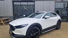 Gebruikt 2025 Mazda CX-30 Center-Line SUV | € 38.845 (Eerlijke prijs)