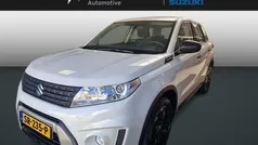 Gebruikt 2018 Suzuki Vitara Comfort SUV | € 14.925 (Goede deal)