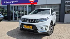 Wit Gebruikt 2023 Suzuki Vitara SUV | € 23.950 (Eerlijke prijs)