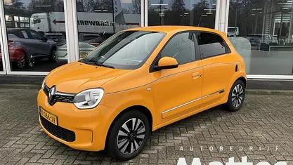 Occasion Renault Twingo Intens 65 PK (47 kW) 2021 Hatchback