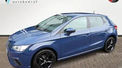Gebruikt 2018 Seat Ibiza Business Hatchback | € 13.498 (Eerlijke prijs)