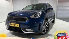 Gebruikt 2018 Kia Niro SUV | € 15.400 (Eerlijke prijs)