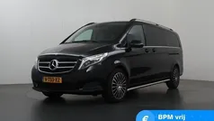 Mercedes V250