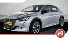 Grijs Gebruikt 2023 Peugeot 208 GTi Hatchback | € 23.425 (Eerlijke prijs)