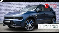 Gebruikt 2021 Lynk & Co 01 SUV | € 23.694 (Eerlijke prijs)