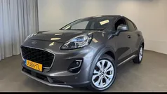 Gebruikt 2020 Ford Puma Titanium X SUV | € 21.945 (Eerlijke prijs)