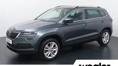 Grijs Gebruikt 2020 Skoda Karoq Business Line SUV | € 22.840 (Eerlijke prijs)