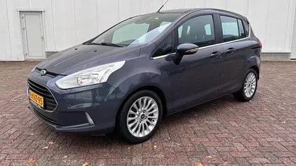 Occasion Ford B-MAX Titanium 105 PK (77 kW) 2013 MPV