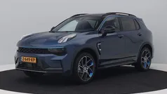 Gebruikt 2024 Lynk & Co 01 SUV | € 33.250 (Eerlijke prijs)