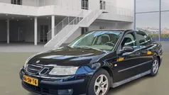 Gebruikt 2006 Saab 9-3 Linear Sedan | € 1.495