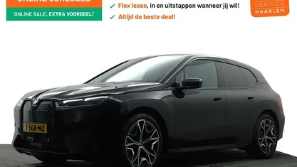 Gebruikt 2023 BMW iX M Sport SUV | € 54.900 (Eerlijke prijs)