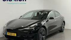 Zwart Gebruikt 2020 Tesla Model 3 Standard Range Sedan | € 18.900 (Goede deal)