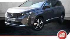Gebruikt 2024 Peugeot 5008 GT MPV | € 36.700 (Super prijs)