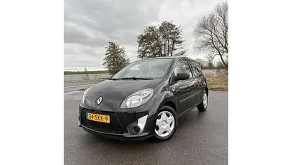 Occasion Renault Twingo Authentique 75 PK (55 kW) 2011 Hatchback