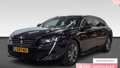 Occasion Peugeot 508 SW Allure 131 PK (96 kW) 2021 Stationwagen