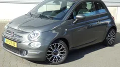 Gebruikt 2020 Fiat 500 Star Hatchback | € 12.440 (Eerlijke prijs)