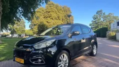 Gebruikt 2010 Hyundai ix35 SUV | € 7.450 (Goede deal)