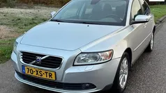 Gebruikt 2007 Volvo S40 Sedan | € 2.999 (Super prijs)