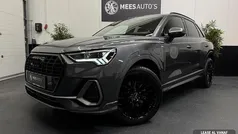 Gebruikt 2022 Audi Q3 S-Line SUV | € 35.950 (Eerlijke prijs)