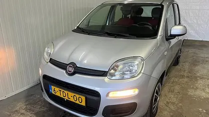 Occasion Fiat Panda 65 PK (47 kW) 2014 Hatchback