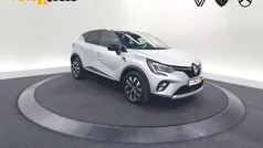 Grijs Gebruikt 2023 Renault Captur Techno SUV | € 27.400 (Eerlijke prijs)