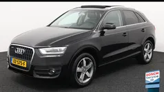 Gebruikt 2012 Audi Q3 Proline SUV | € 14.850 (Eerlijke prijs)