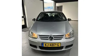 Occasion VW Golf IV Sportline 116 PK (85 kW) 2004 Hatchback