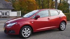 Gebruikt 2010 Seat Ibiza Ecomotive Hatchback | € 2.400 (Eerlijke prijs)