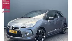 Grijs Gebruikt 2010 Citroën DS3 Sport Chic Hatchback | € 5.444 (Eerlijke prijs)