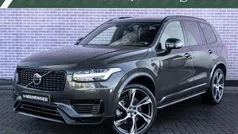 Grijs Gebruikt 2022 Volvo XC90 R-Design SUV | € 52.694 (Goede deal)