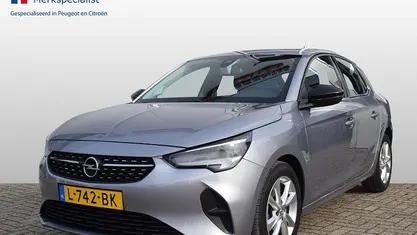 Occasion Opel Corsa Elegance 101 PK (74 kW) 2021 Hatchback