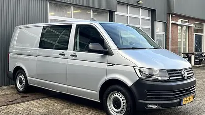 Occasion 2019 VW T6.1 Van | € 15.950 (Eerlijke prijs)