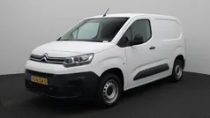 Overig Gebruikt 2019 Citroën Berlingo MPV | € 10.940 (Goede deal)