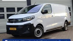 Gebruikt 2024 Opel Vivaro Van | € 26.900 (Eerlijke prijs)