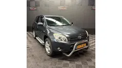 Gebruikt 2006 Toyota RAV4 Sol SUV | € 5.950 (Goede deal)