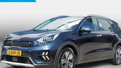Gebruikt 2019 Kia Niro SUV | € 20.490 (Eerlijke prijs)