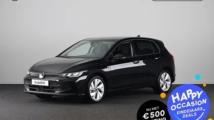 Gebruikt 2025 VW Golf VIII Edition Hatchback | € 33.949 (Eerlijke prijs)
