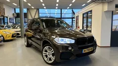 Bruin Gebruikt 2015 BMW X5 Executive SUV | € 29.950 (Eerlijke prijs)