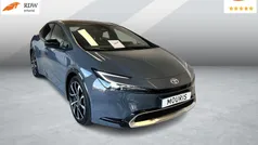 Grijs Gebruikt 2023 Toyota Prius Executive Hatchback | € 36.950 (Eerlijke prijs)