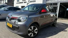 Grijs, metallic lak Gebruikt 2019 Renault Twingo Collection Hatchback | € 7.650 (Eerlijke prijs)