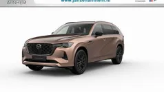Gebruikt 2025 Mazda CX-80 Homura-Line SUV | € 70.540 (Eerlijke prijs)