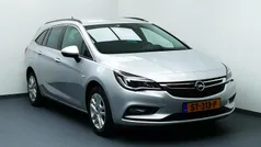 Grijs Gebruikt 2016 Opel Astra Business Stationwagen | € 12.444 (Eerlijke prijs)