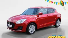 Rood Gebruikt 2020 Suzuki Swift Hatchback | € 16.545 (Eerlijke prijs)