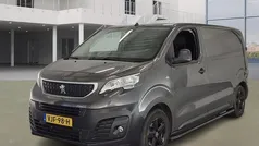 Grijs Gebruikt 2021 Peugeot Expert Premium Van | € 19.750 (Eerlijke prijs)