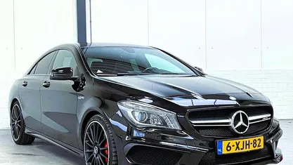 Gebruikt 2014 Mercedes CLA45 AMG AMG Sedan | € 24.944 (Goede deal)