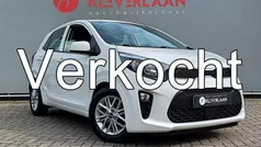 Wit Gebruikt 2021 Kia Picanto Hatchback | € 10.950 (Eerlijke prijs)