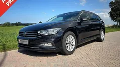 Gebruikt 2023 VW Passat Business Stationwagen | € 24.200 (Eerlijke prijs)