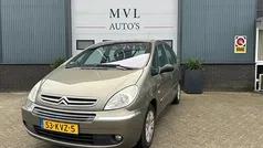 Gebruikt 2010 Citroën Xsara Picasso MPV | € 1.690 (Eerlijke prijs)