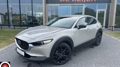 Gebruikt 2024 Mazda CX-30 Homura-Line SUV | € 33.800 (Eerlijke prijs)