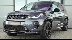 Blauw Gebruikt 2025 Land Rover Discovery Sport SE Dynamic SUV | € 64.895 (Eerlijke prijs)